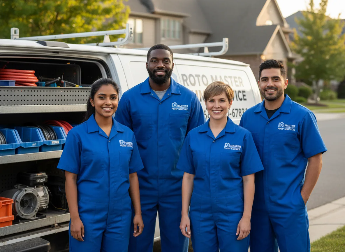 Sump Pump Installation company in Wauwatosa, WI
